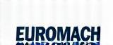 EuroMach Industries logo