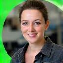 Sanne de Groot, Lead Mechanical Engineer