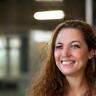 Lisette Janssen, Production Lead, AgroMasters